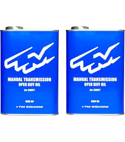 Amazon.co.jp: BILLION OILS ビリオンオイルズ FF ミッションオイル